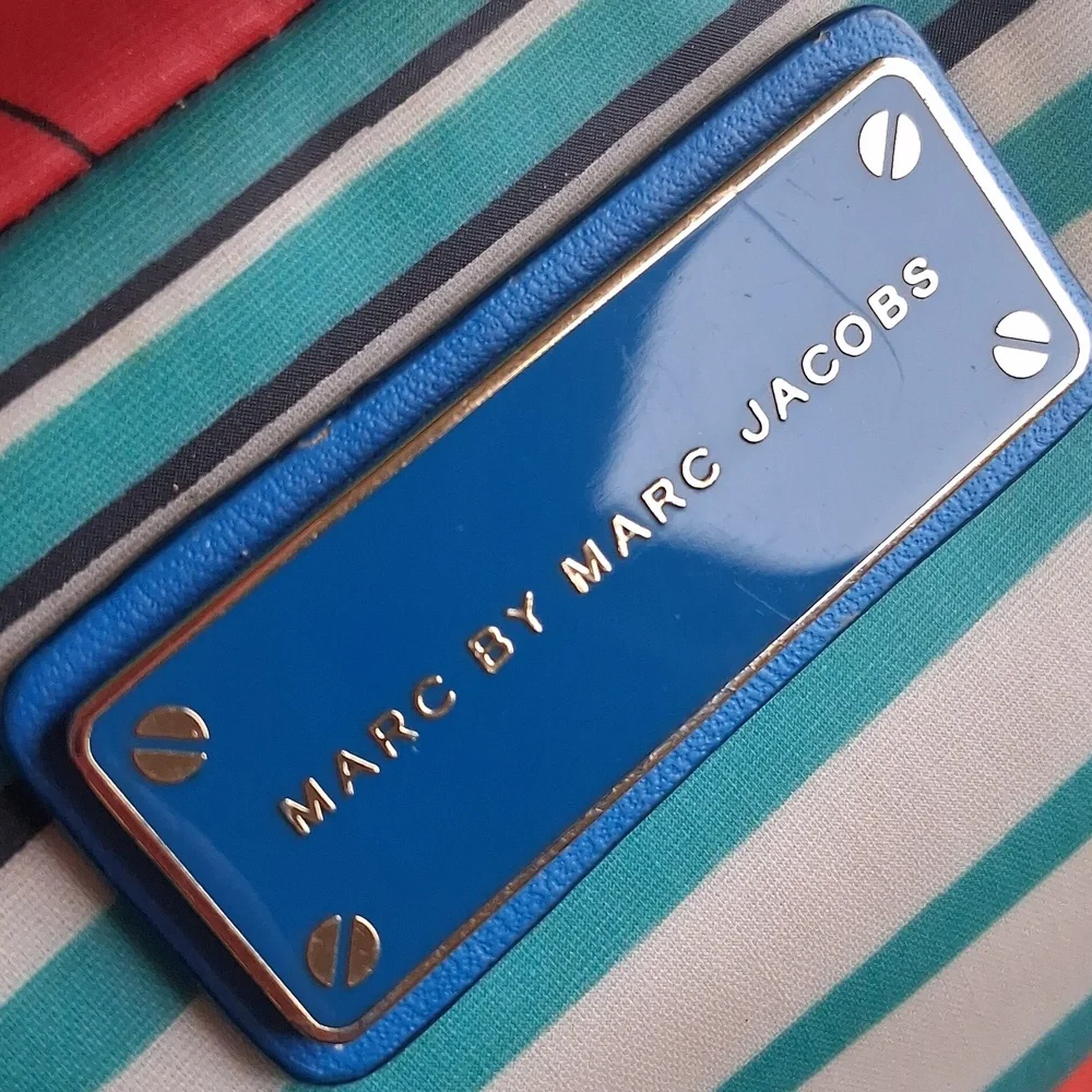 Marc Jacobs Cosmetic Bag